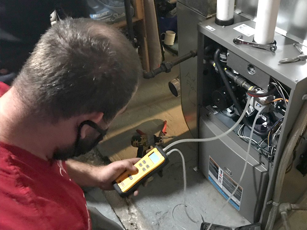 Mechanical Service