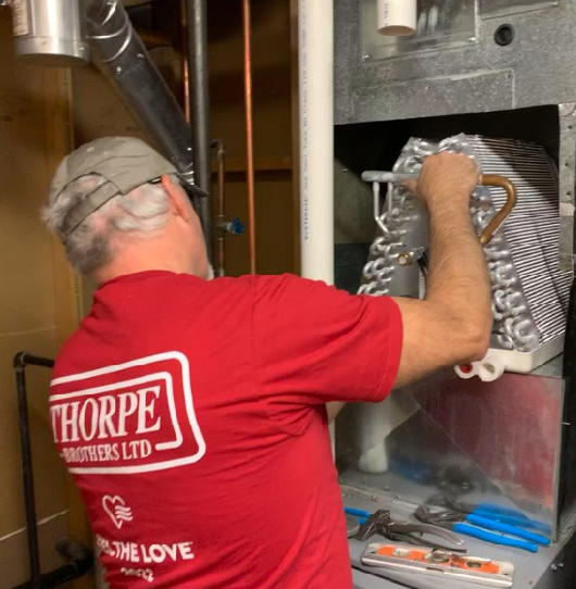 Furnace & Boiler Parts