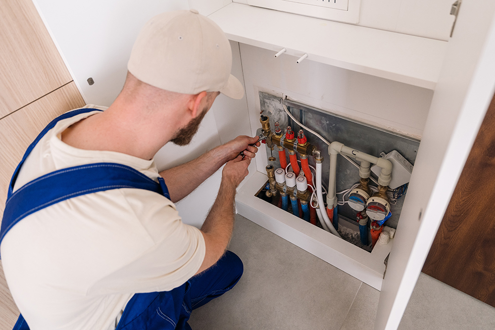 Boiler Installations & Repair