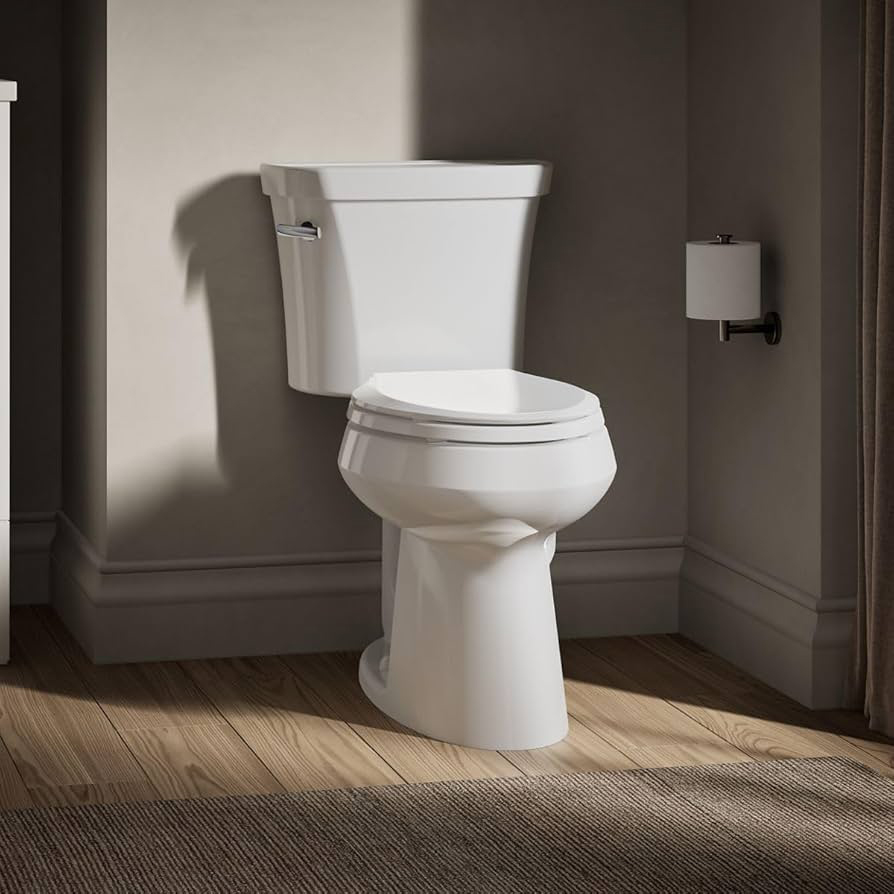 Kohler Toilet