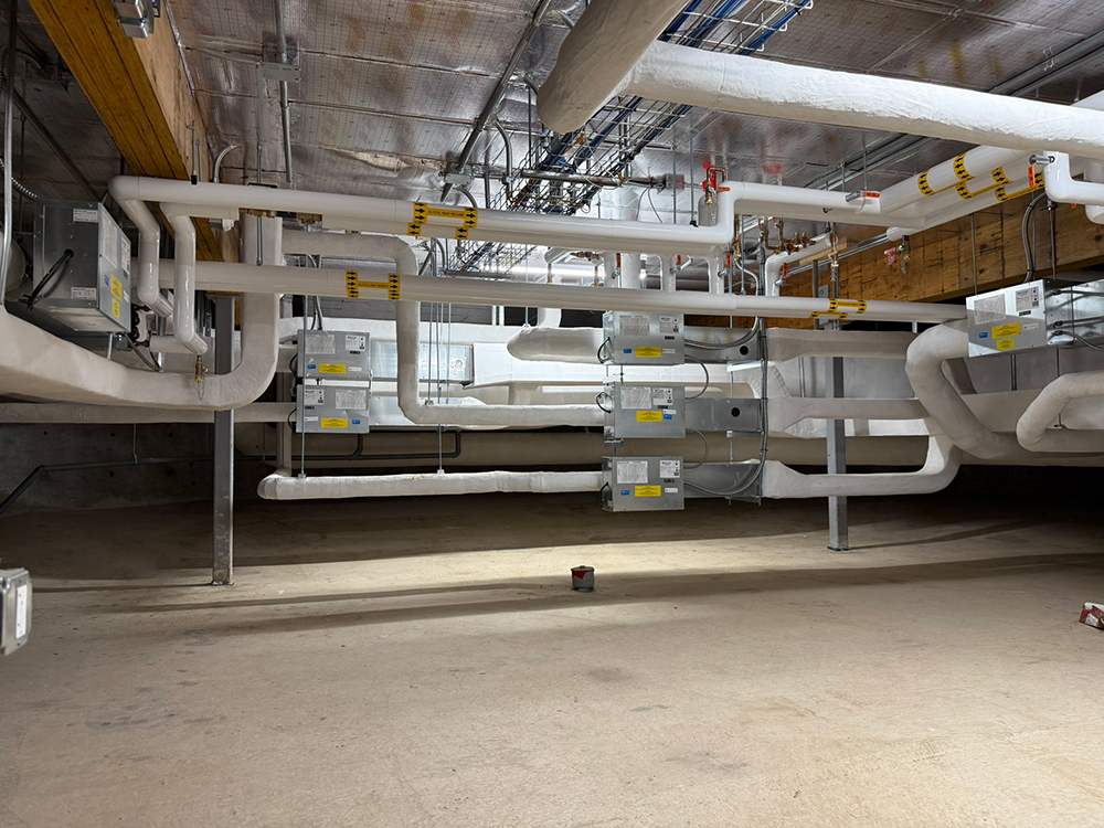 Plumbing & Pipefitting