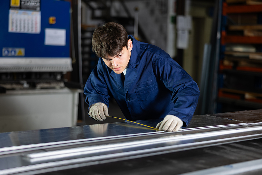 Metal Fabrication Services in Prince Albert